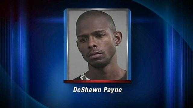 Man arrested in connection with string of robberies