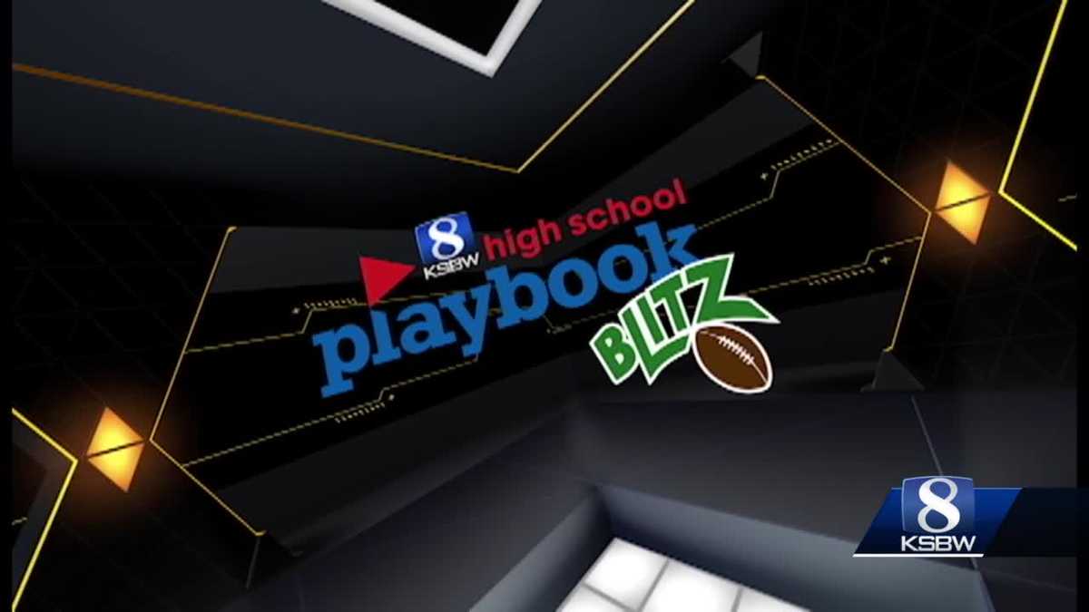 New divisions revealed in local high school football