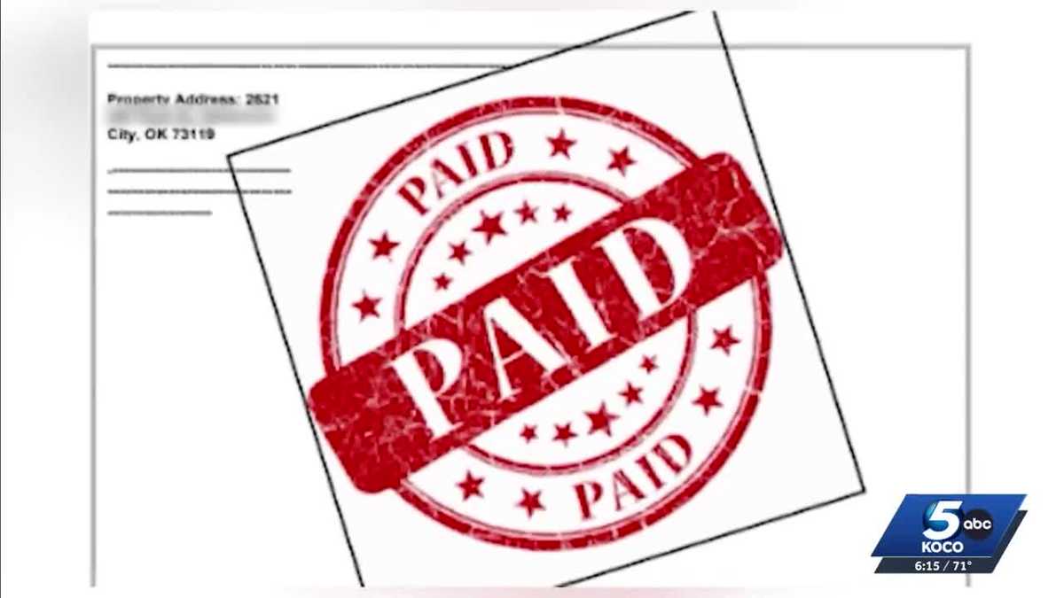 Oklahoma family finds themselves scammed out of home due to fake rental agreement