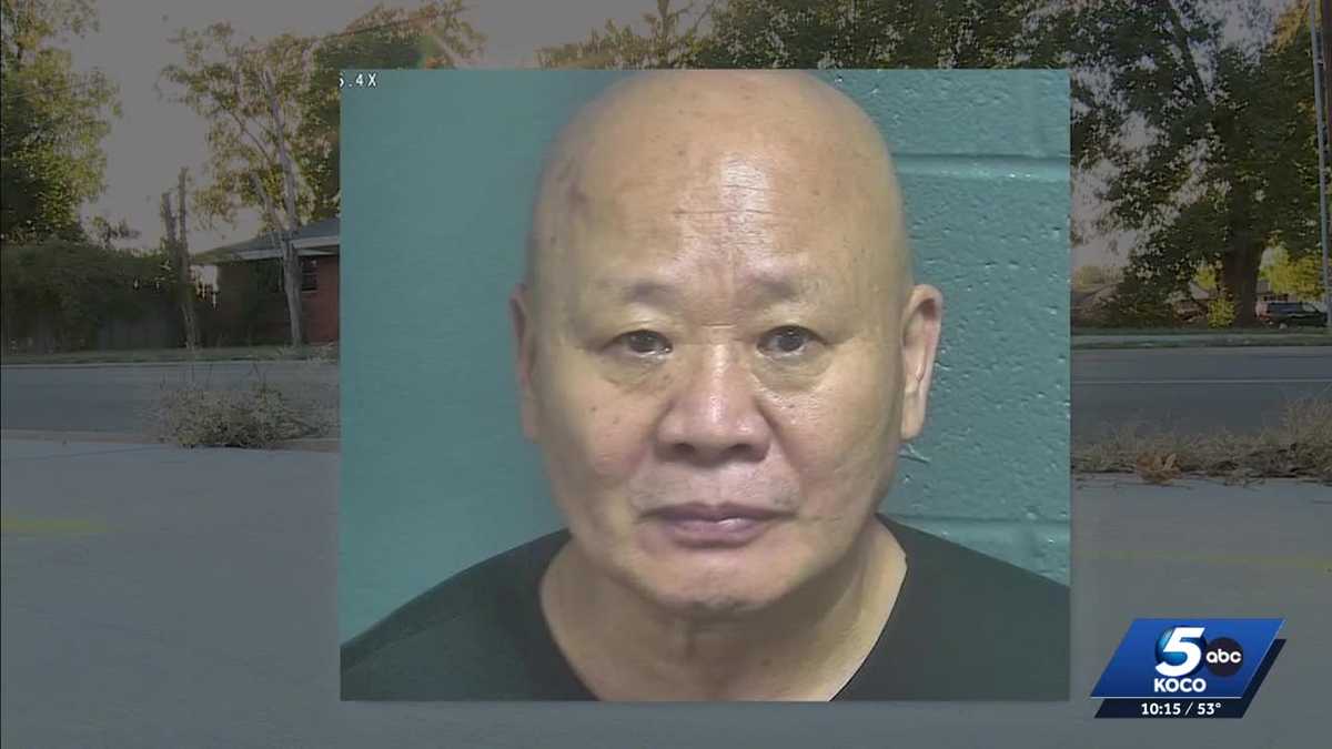 Oklahoma City man convicted of human trafficking faces 30-year sentence