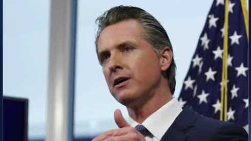 Gov Newsom rejects bill to give unemployment checks to striking workers KCRA Sacramento Gov Newsom rejects bill to give unemployment checks to striking workers KCRA Sacramento