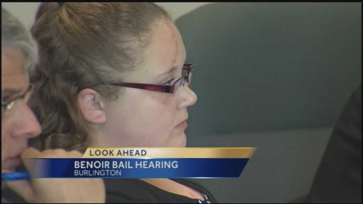 Bail hearing held for Barre woman accused of causing fatal crash in ...