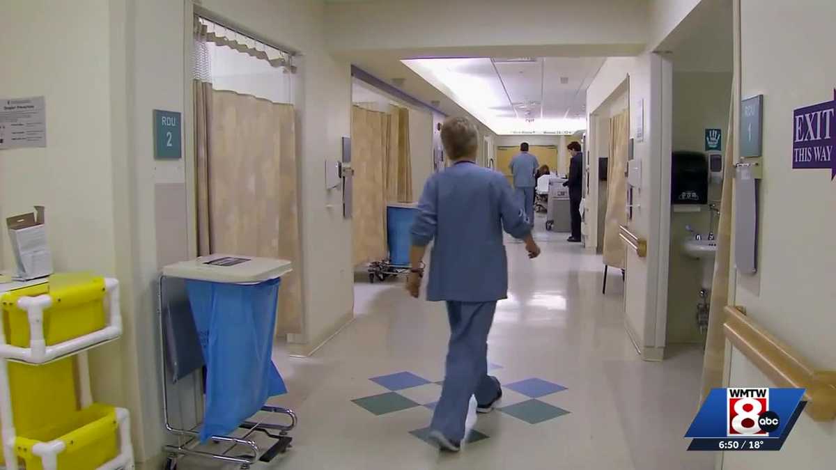 Gubernatorial candidates to hold forum on 'future of Maine's health care system'