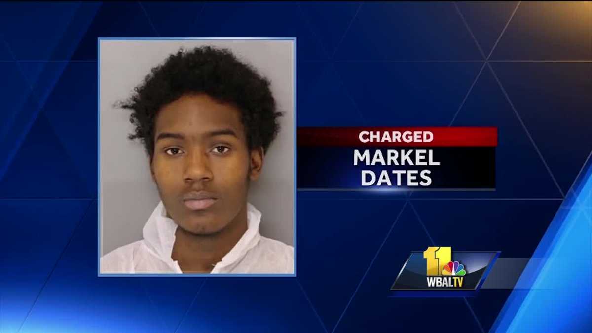 Video: Police: 17-year-old charged in fatal stabbing of 15-year-old