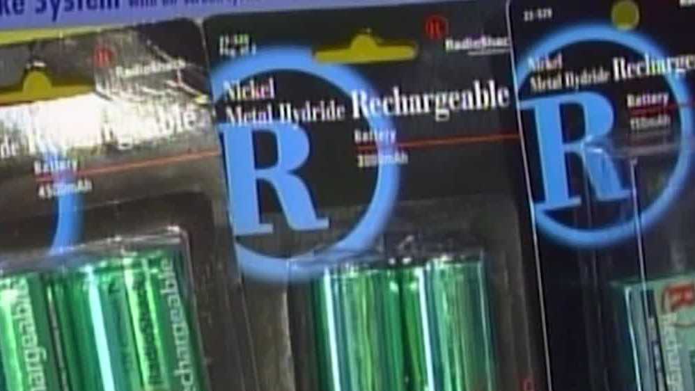 Environmental bills signed into Maine law