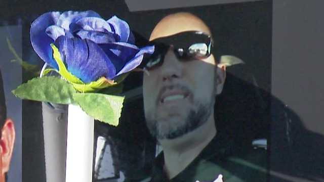 Memorial honors Osceola County deputy - Vimarsana News