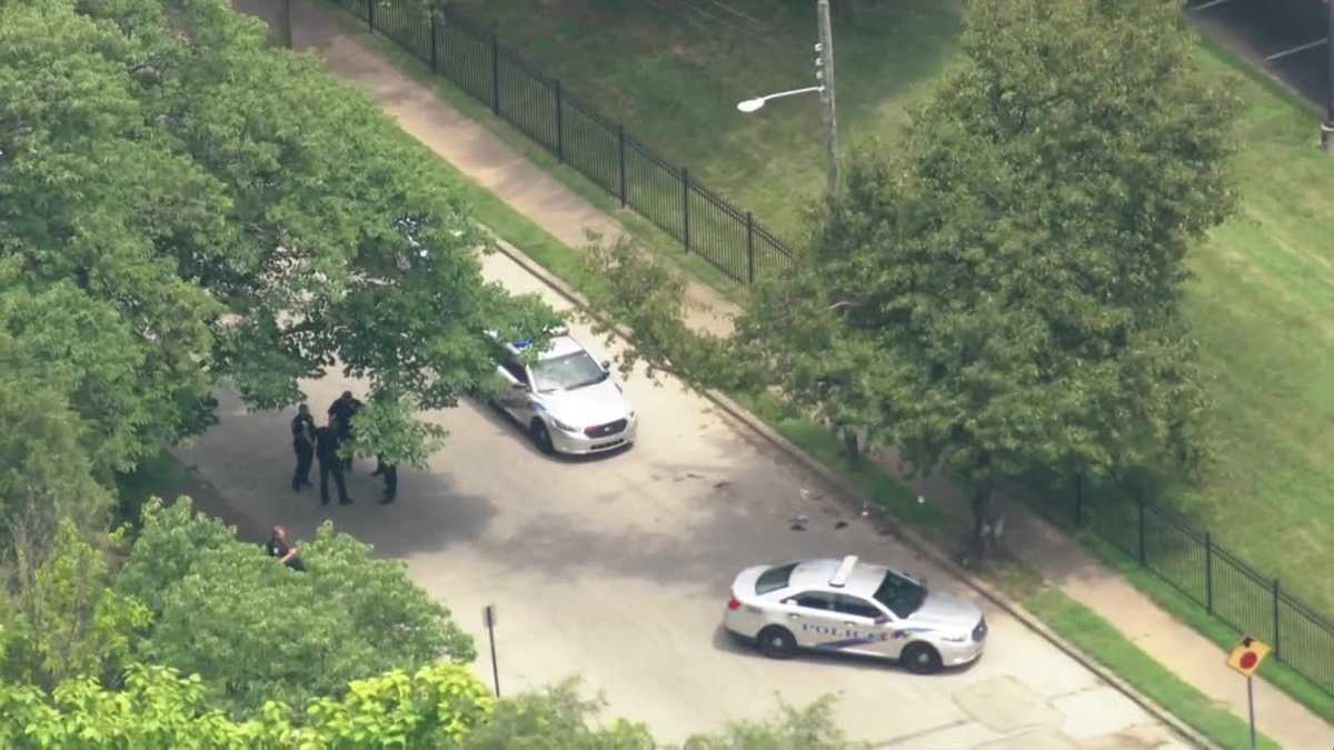 LMPD investigating after man shot in California neighborhood