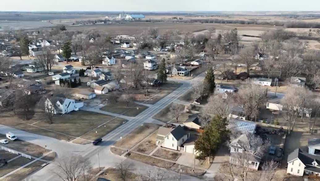 Iowa Senate approves property tax reform bill in 41-4 vote