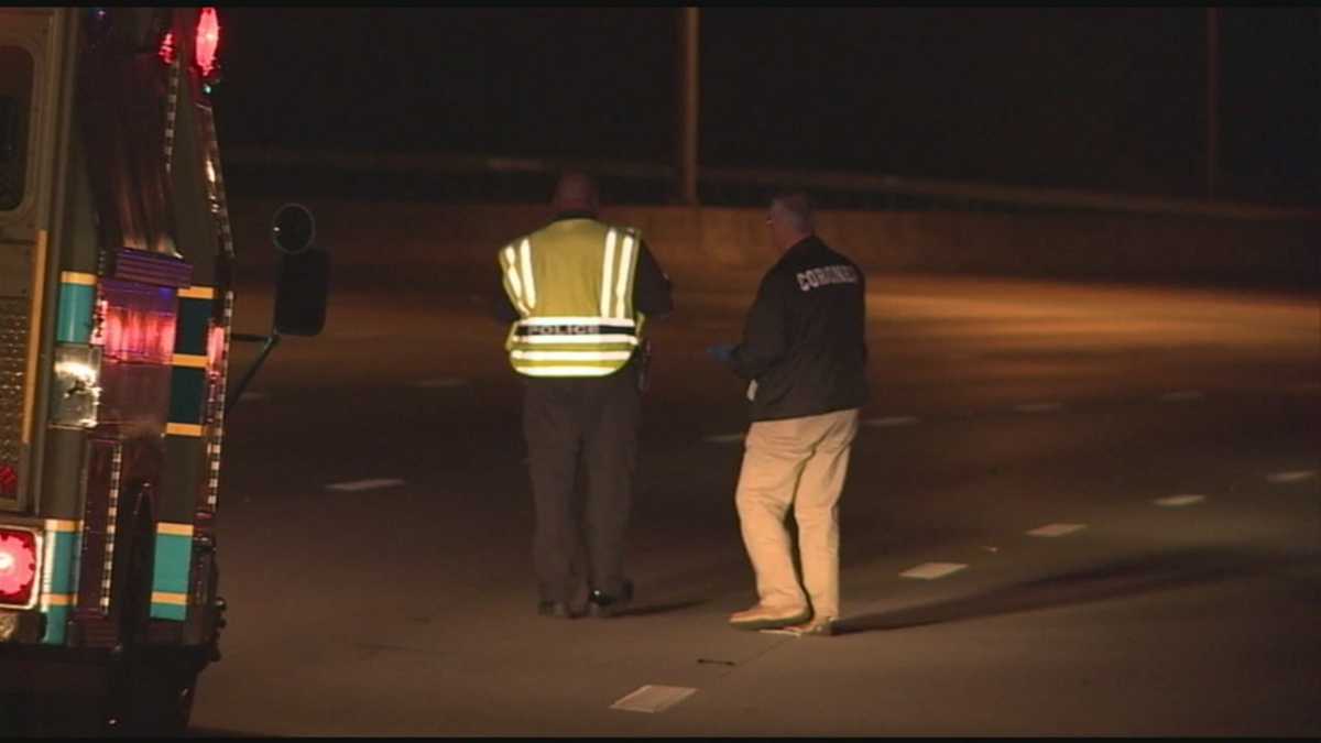 Investigation Continues After Man Is Fatally Hit While Changing Tire