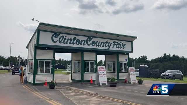 2023 Clinton County Fair kicks off - Vimarsana News