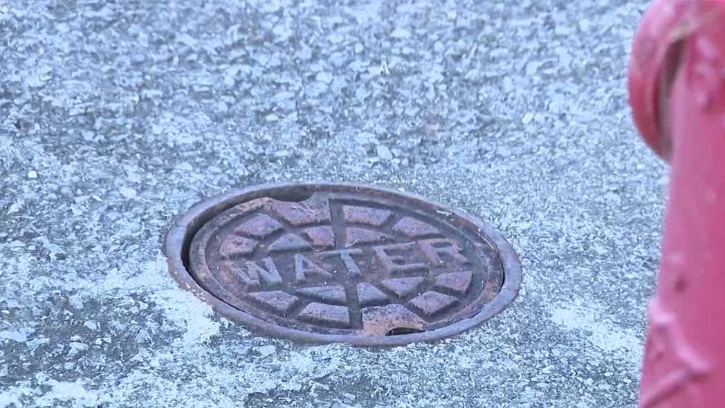 New Haven receives $675,000 to replace aging water lines