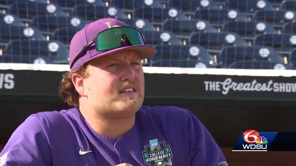 John Curtis coaches talk success of former student and LSU standout ...