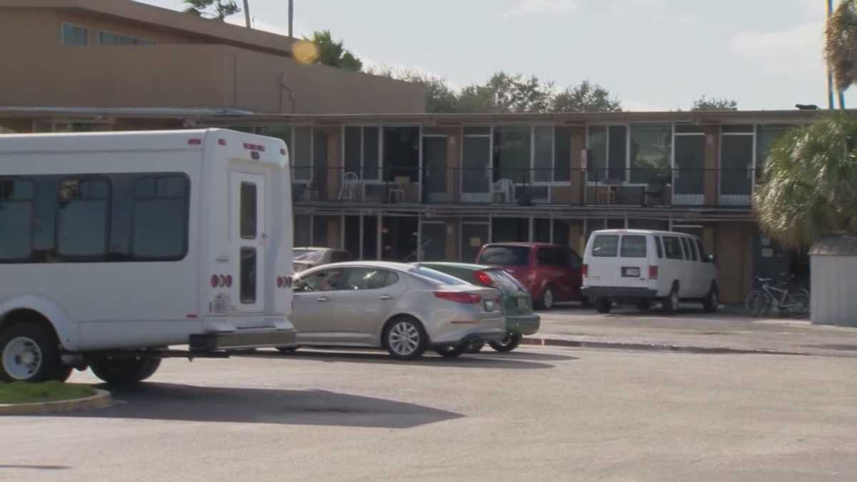 Security company provides new information on Maxwell Terrace apartments