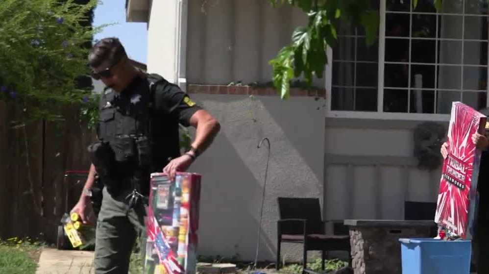 'Before it becomes a problem': Sacramento authorities want this July 4th to be less chaotic than last