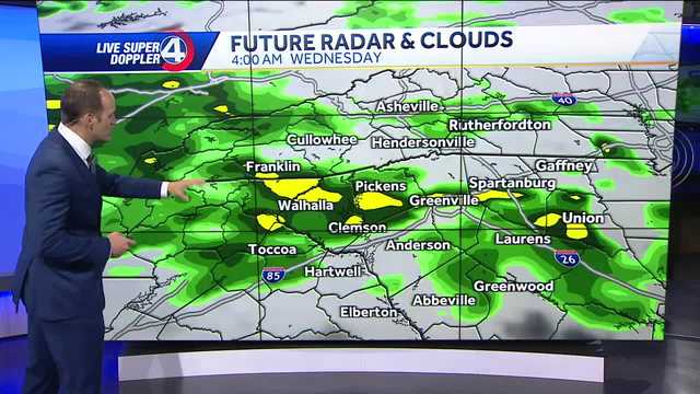 Rain with storms on the way - Vimarsana News