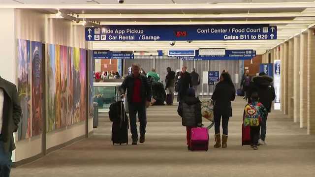 Omaha Eppley Airfield to add new nonstop flight this spring - Vimarsana News