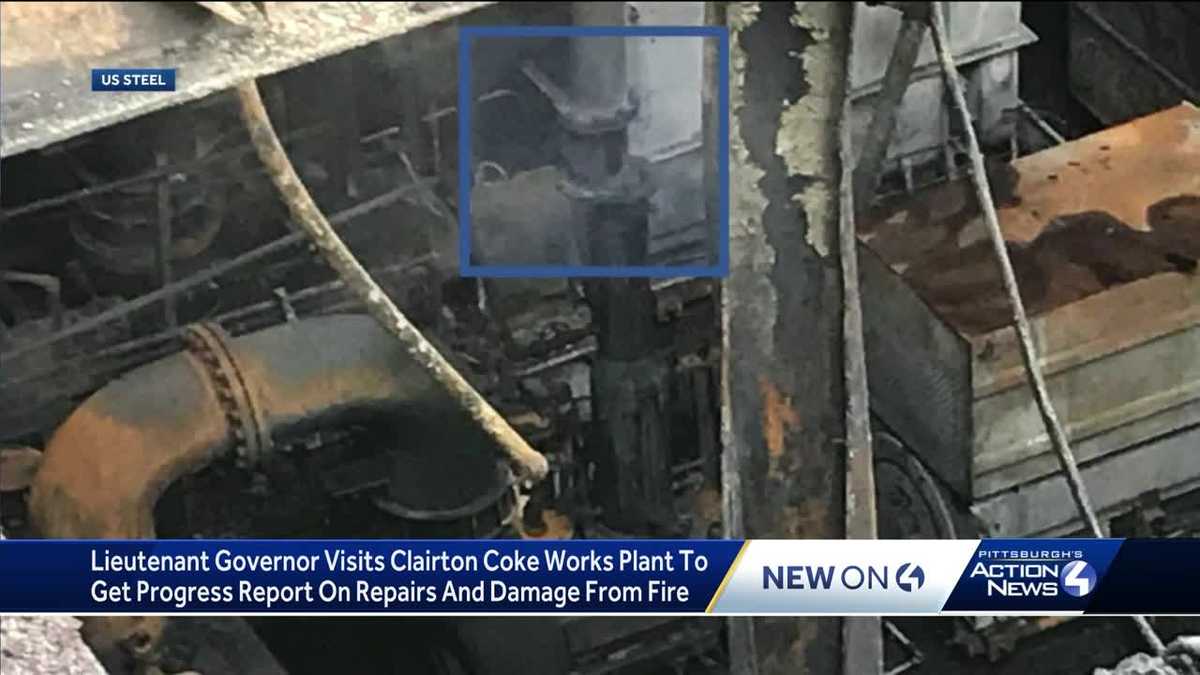 Two Lives Lost: The Devastating Clairton Coke Works Blast – A Community In Mourning - 3ajke05