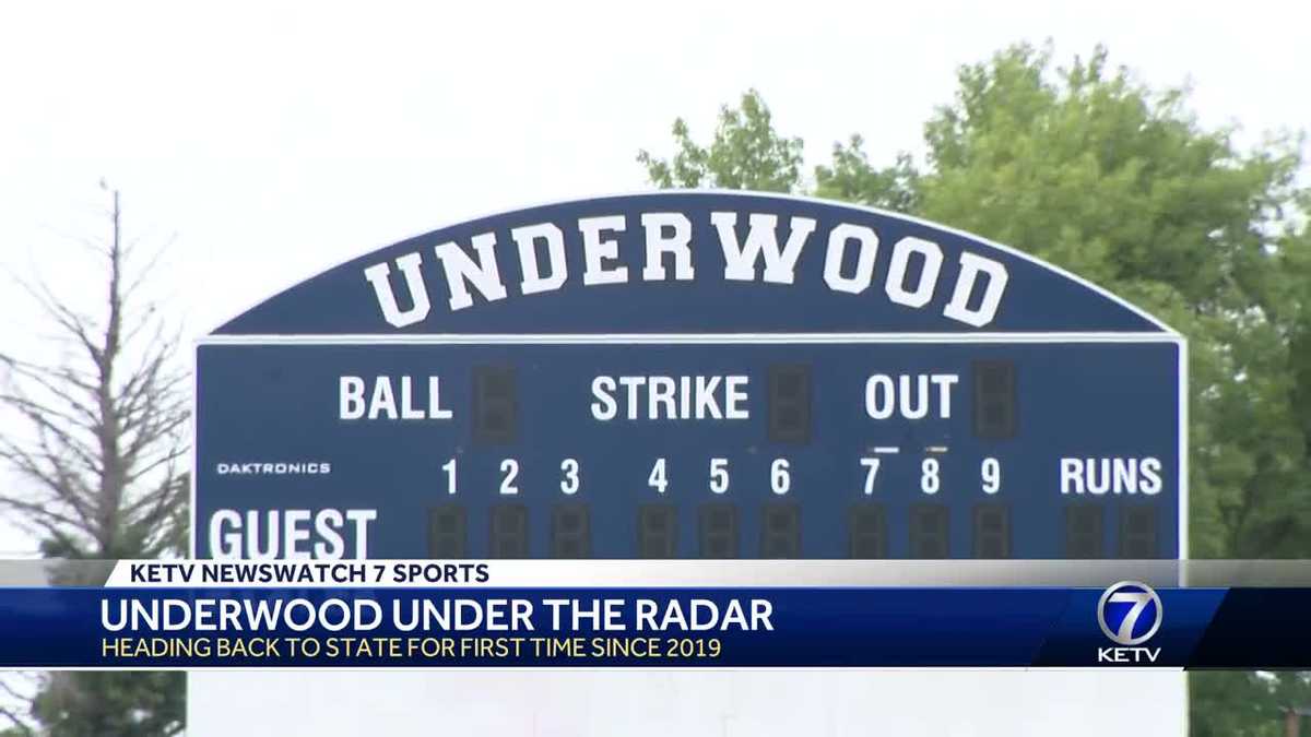 Underwood Eagles flying high heading into state tournament
