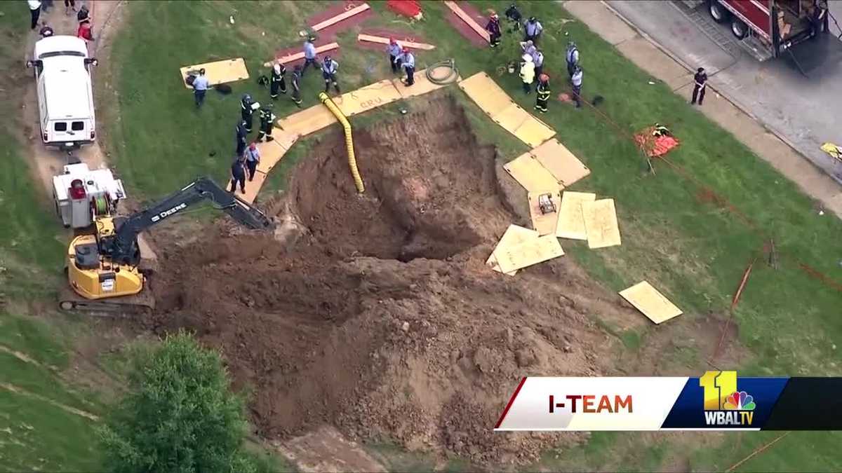 State proposes fines against company after fatal trench collapse