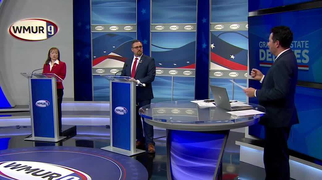 In 2nd District Republican debate, candidates blast Goodlander over 'illegal orders' video