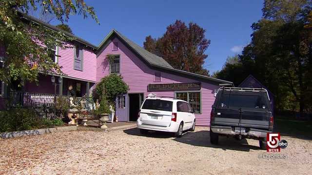 Searching for treasures at New Hampshire's Route 4 Antique Alley - Vimarsana News