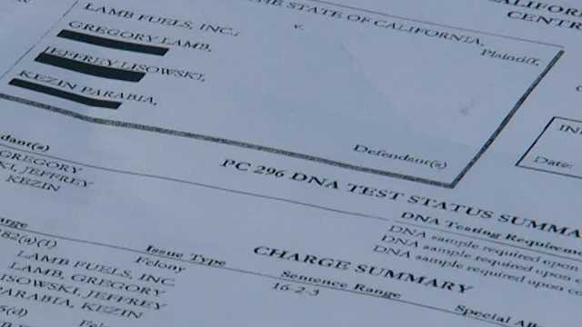 Gas company leaders accused of selling contaminated gas across California - Vimarsana News