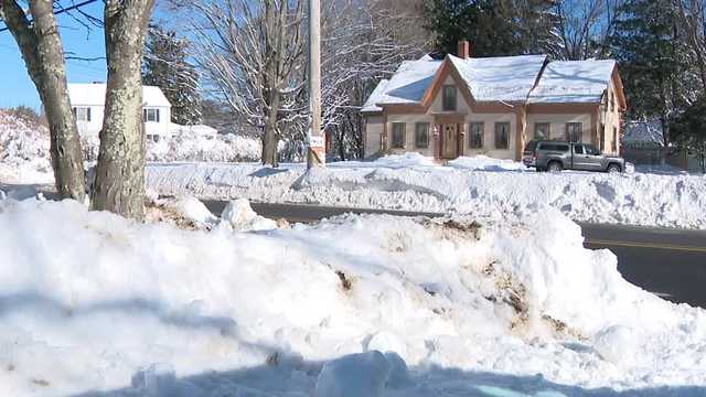 Granite Staters urged to clean up before next storm - Vimarsana News