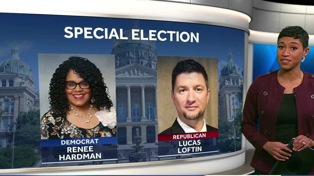 Special election for central Iowa senate seat draws national attention