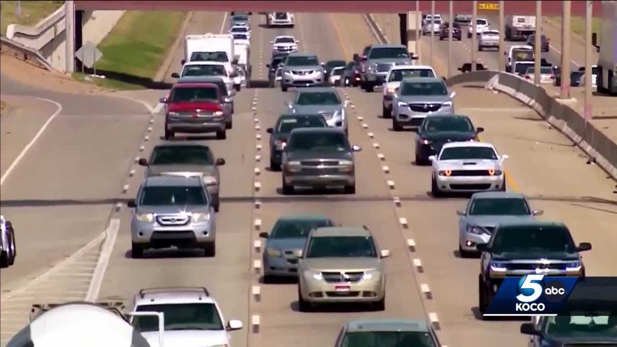 AAA Expects to Rescue More Than 4,500 Motorists in Oklahoma this Memorial  Day Weekend, News