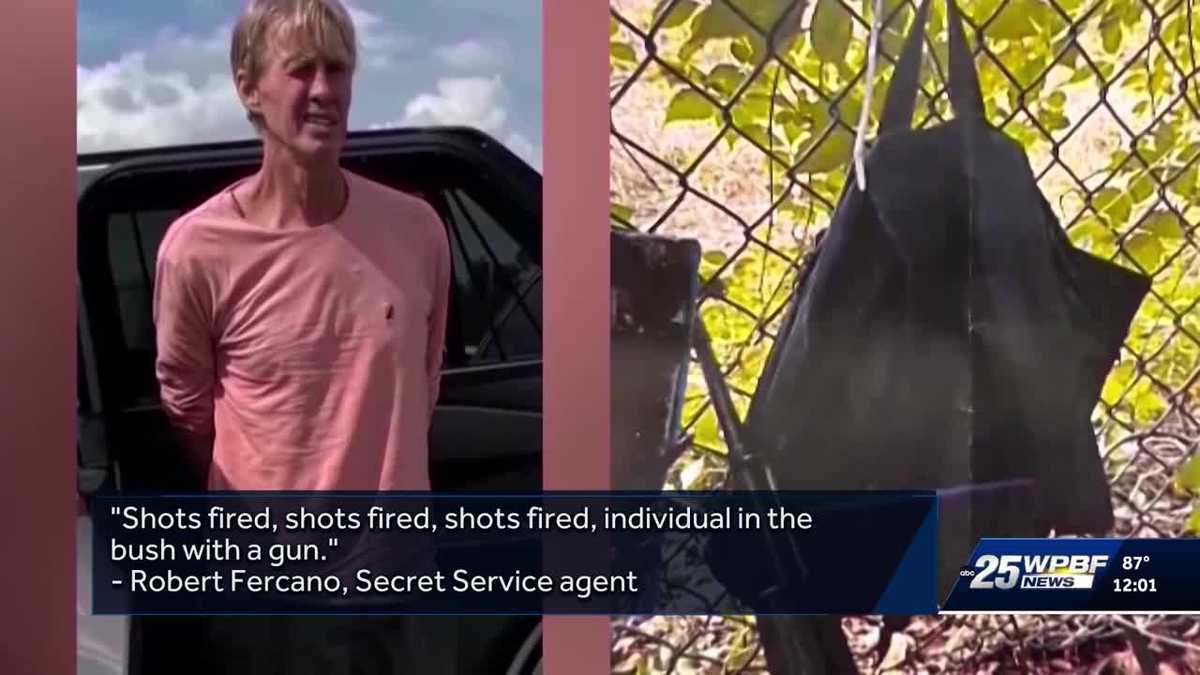 Prosecutors close to resting case in Ryan Routh trial