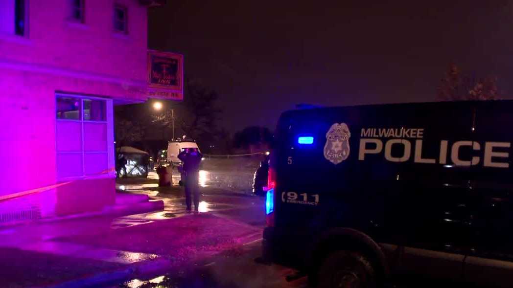One person killed in overnight shooting in Milwaukee