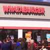 Whataburger opens in Fort Myers, drawing crowds and causing traffic on US-41