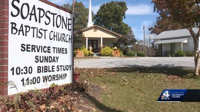 Decades long tradition, biggest revenue source at historic Upstate Black church comes to an end - Vimarsana News