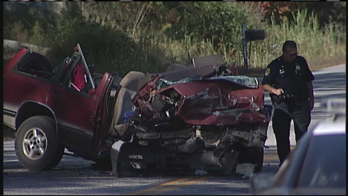 Police: Driver may have fallen asleep, causing fatal crash