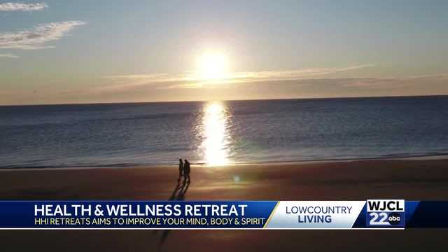 Hilton Head Island Retreats offering vacations with a purpose to leave you inspired - Vimarsana News