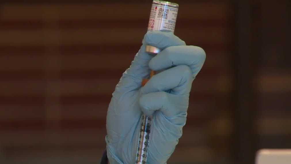 So you got the COVID-19 vaccine: 9 common questions answered