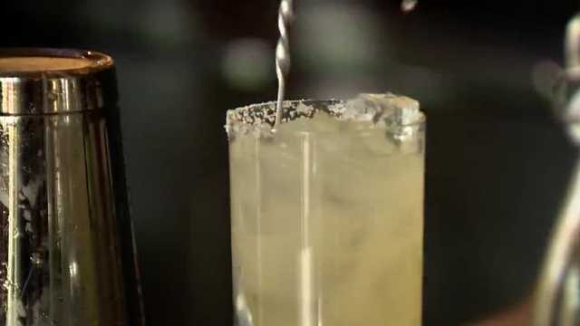 Special certification requirements for California bartenders about to go into effect - Vimarsana News