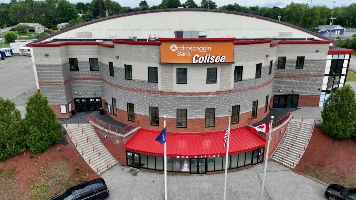 'The Colisée is not closing': Company looking to buy arena clears up rumors