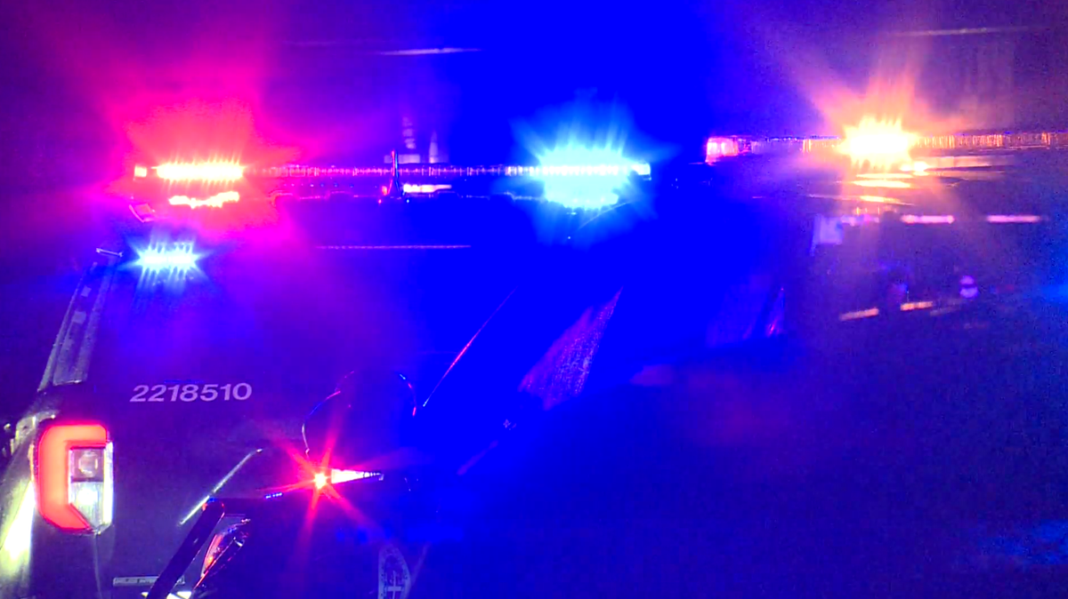 OKC police arrest 4 juveniles after chase in stolen vehicle