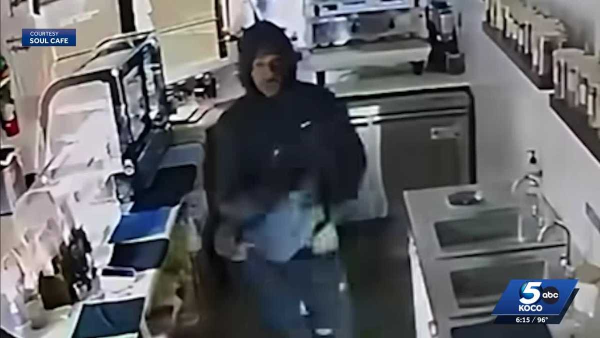 Burglary News Image
