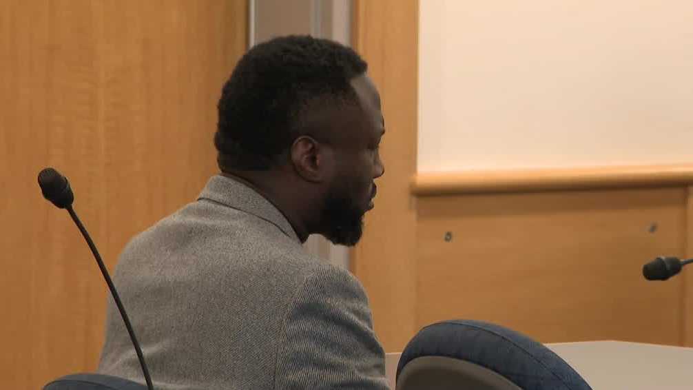 Suspended NH sheriff told to pay for own lawyer