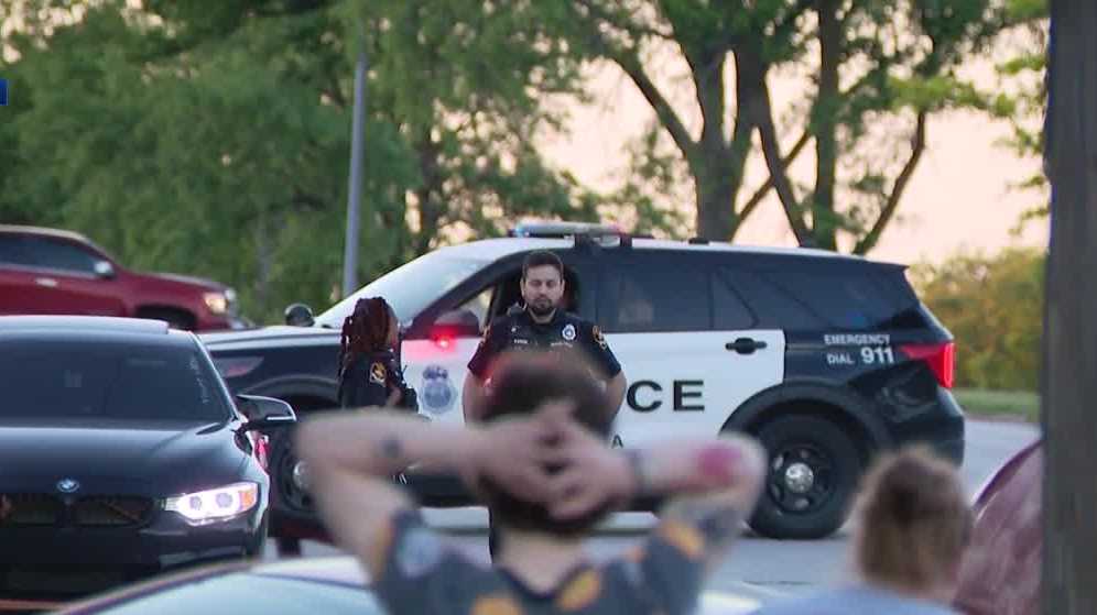 Omaha police credit community help with lowering crime rates - Vimarsana News