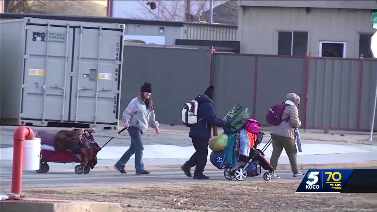 State lawmakers divided over bill fining homeless for trespassing on state-owned land - Vimarsana News