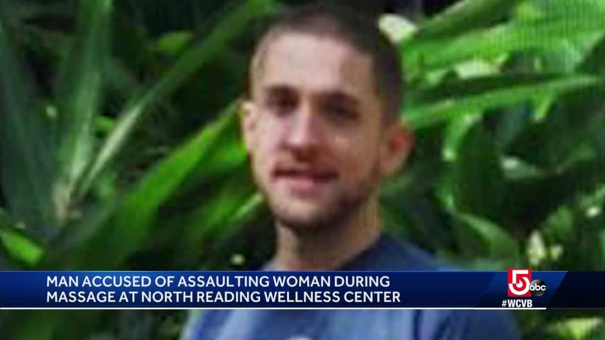 Woman Sexually Assaulted During Massage At Wellness Center Officials Say 5145