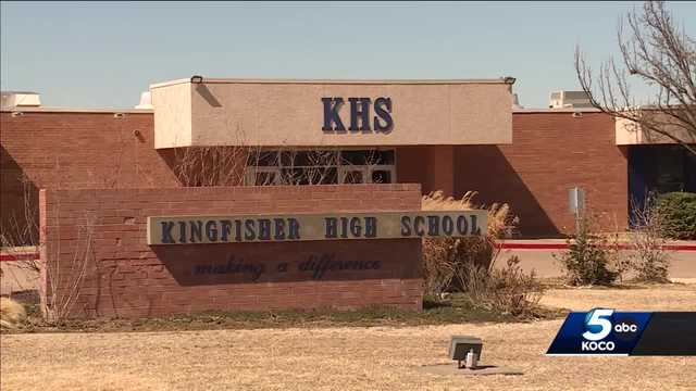 Kingfisher hazing lawsuit doesn't reach settlement Wednesday - Vimarsana News