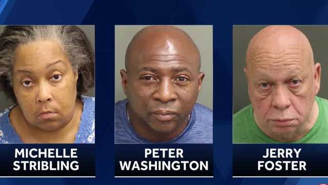 People charged with illegal voting in Orange County go to court - Vimarsana News