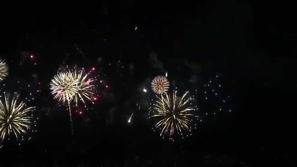 Get the Facts: What you need to know for Milwaukee's July 3 fireworks show - Vimarsana News