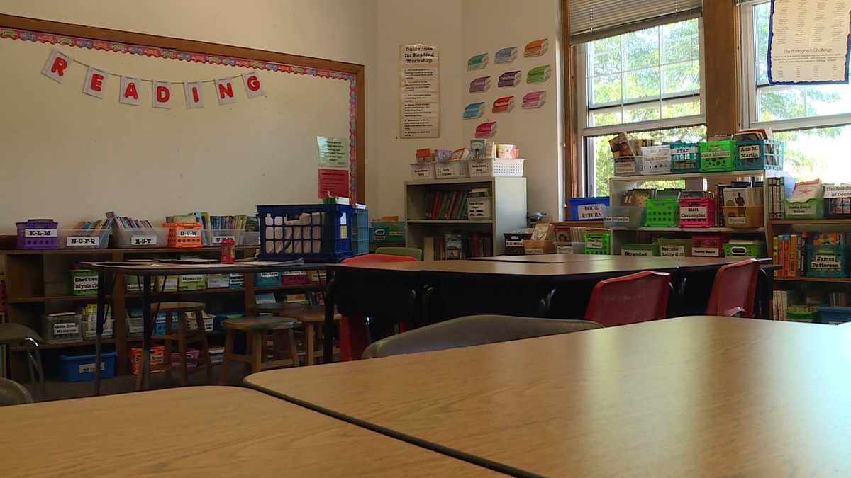 Amid growing school budgets, central office consolidation could save Maine taxpayer dollars