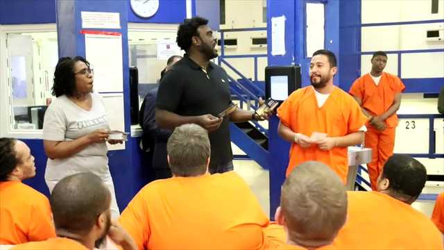Former inmate creates app to help connect loved ones, employers with people behind bars - Vimarsana News