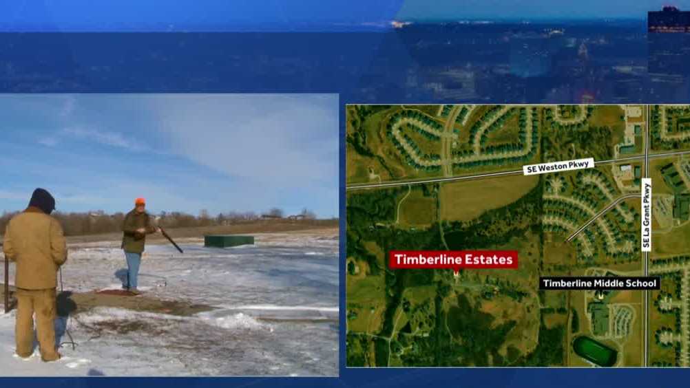 Waukee City Council approves preliminary plan for new housing development